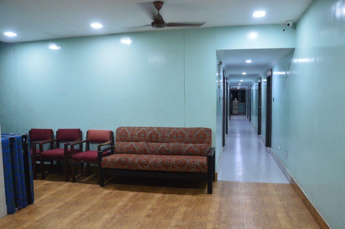 Konark Lodge Вишакхапатнам Экстерьер фото