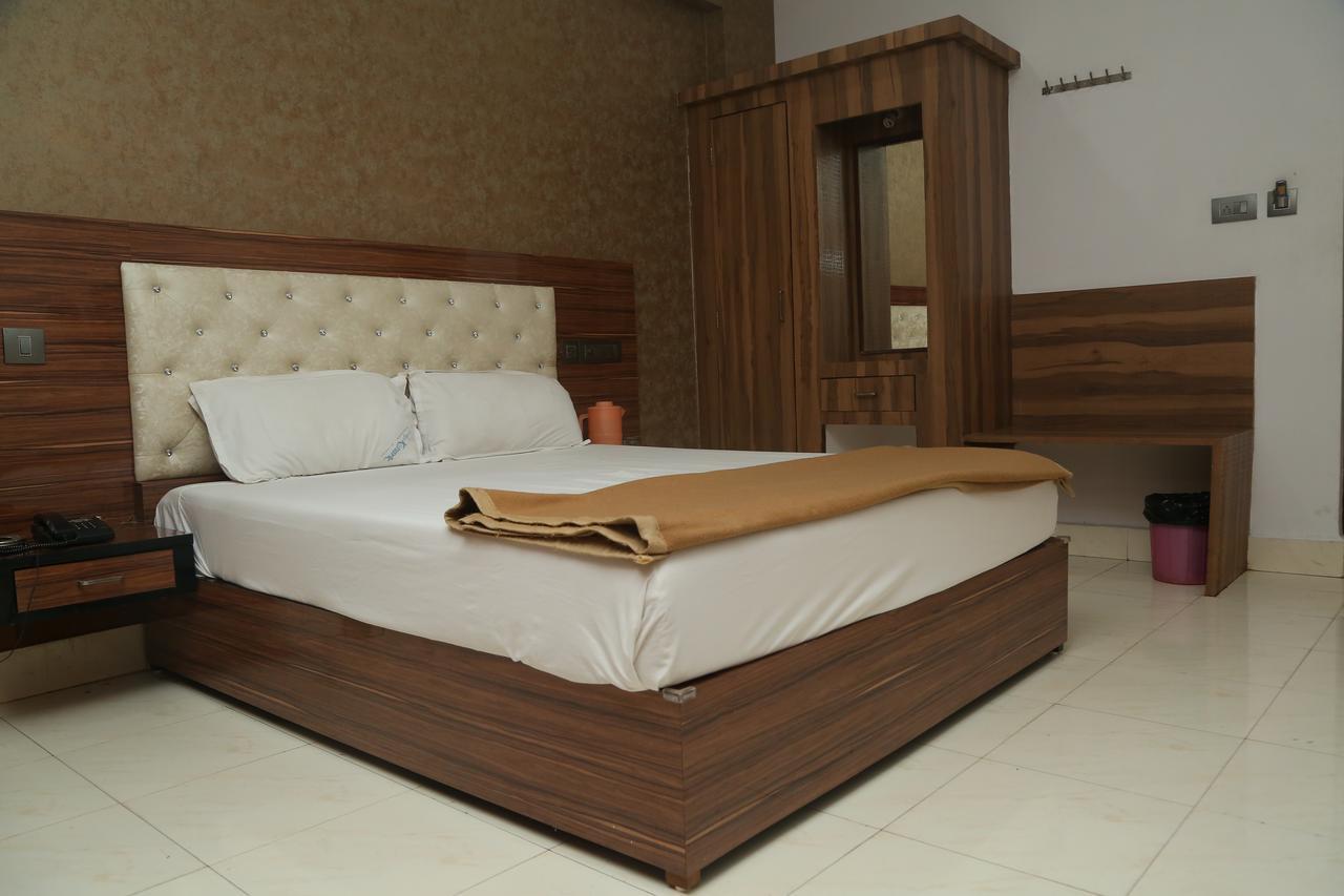 Konark Lodge Вишакхапатнам Экстерьер фото